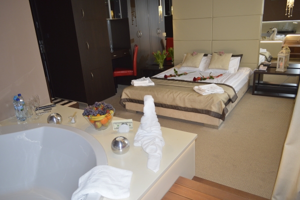 Hotel Ajax